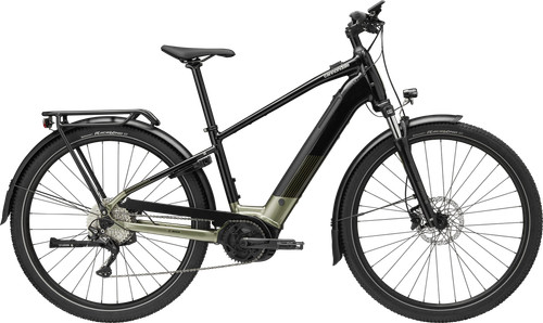 Cannondale tesoro neo 2024 - cannondale,