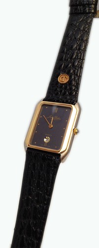 Orologio uomo jules delas - uomo,