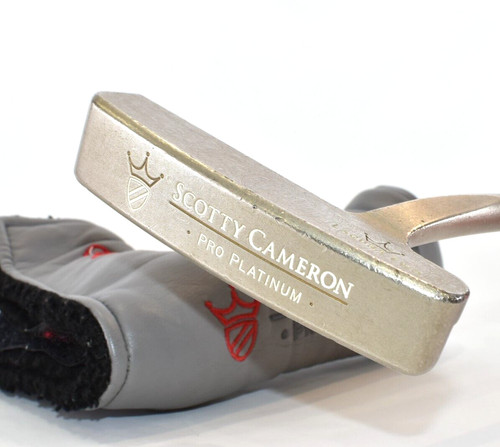 Copricapo scotty cameron - copricapo, pro