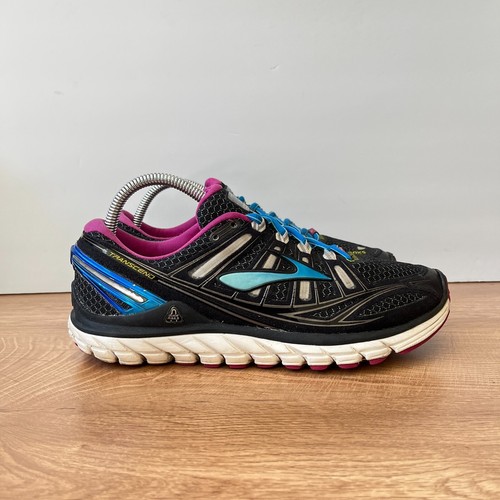 Brooks transcend ultimate ride - brooks,