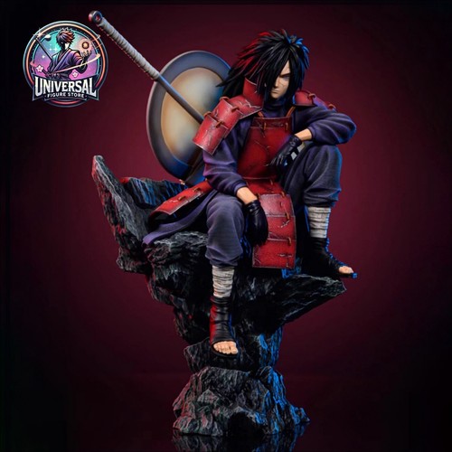 Naruto uchiha madara action - -,