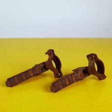 pedalini appoggia piedi per