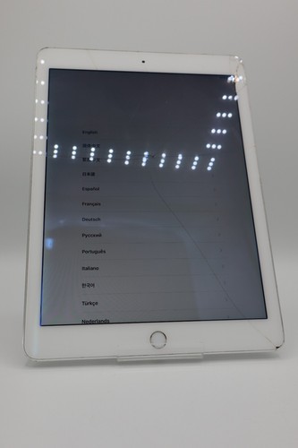Apple ipad air wi fi - 2, gb