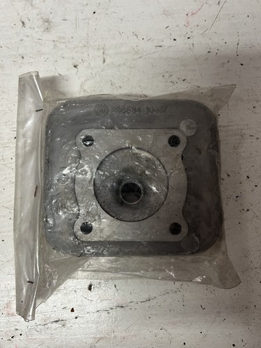 2865344 testa del cilindro - 2865344,