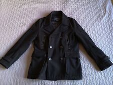 cappotto invernale da uomo, ottime condizioni! 