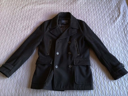 Cappotto invernale uomo - da,