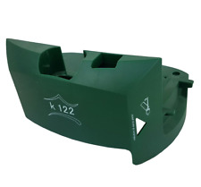 SCOCCA RIVESTIMENTO CALOTTA CHIUSURA CORPO MOTORE ASPIRAPOLVERE FOLLETTO VK 122