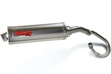 gpr scarico completo omologato