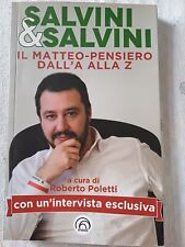 R. Poletti  SALVINI & SALVINI