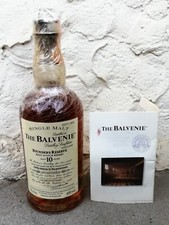 Balvenie Founder's Reserve