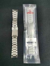 Omega Seamaster 600 Bracciale