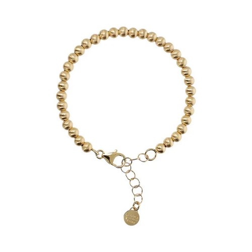 Bracciale donna etrusca sfere - donna,