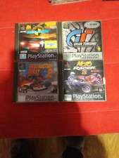 🔥 LOTTO GIOCHI PS1 DA