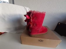 Stivali di pelliccia originali