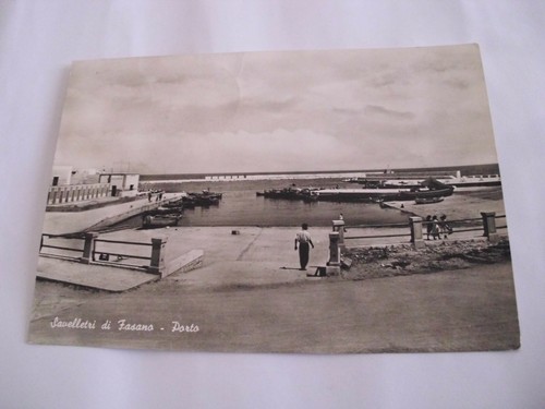 Brindisi savelletri fasano - brindisi, di