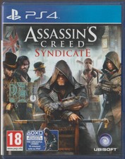 GIOCO PS4 ASSASSIN'S CREED