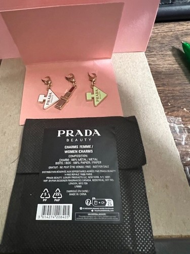 Prada beauty set - prada,