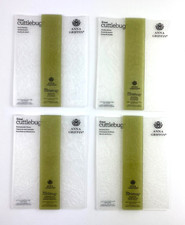 Cricut Cuttlebug Anna Griffin