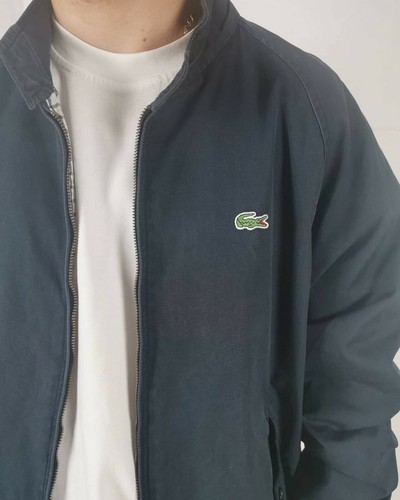 Giubbino vintage uomo - vintage, lacoste
