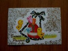 CARTOLINA AUGURALE - BUONA