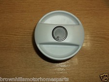 GENUINE HYMER MOTORHOME