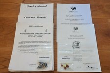 Kit condensatore ricostruzione