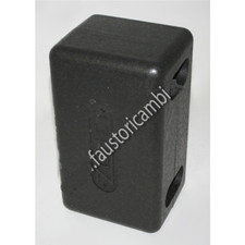 ZILMET INSULATING SHELL FOR