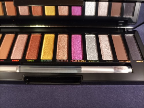 Urban decay naked metal mania - urban,