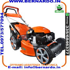 TAGLIAERBA RASAERBA A TRAZIONE