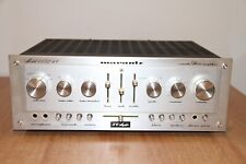 SUPER Amplificatore HI-FI MARANTZ 1152 DC Console Stereo Amplifier