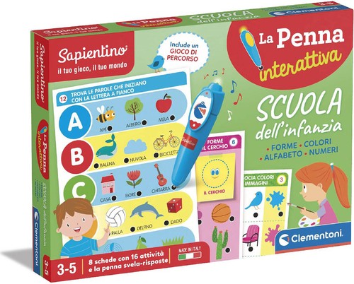Sapientino scuola - sapientino,