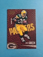 Ahman Green 2004 Playoff Hogg