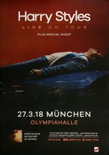 Harry Styles - Live In