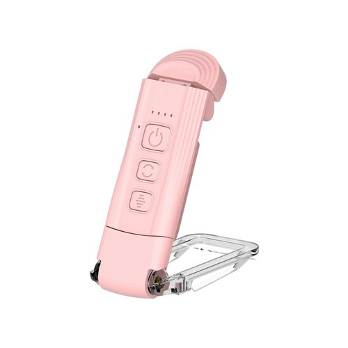 Luce con clip per - con,