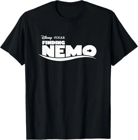 Shirt disney alla ricerca di - t-shirt,