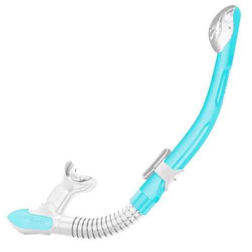 Mares ergo dry - dry, snorkel