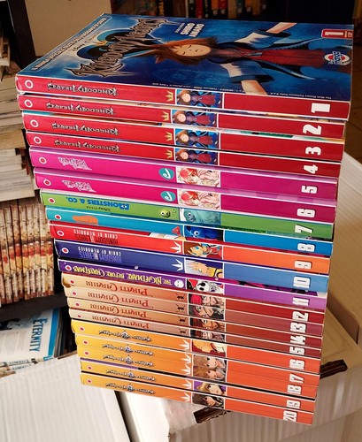 Disney manga compl - disney, 1/30
