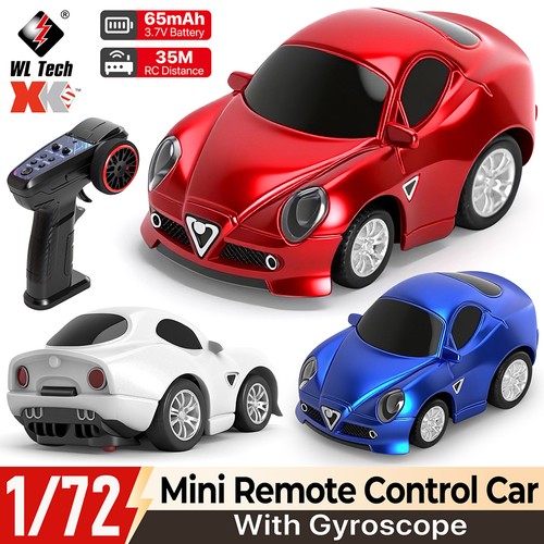 Wltoys q7201 mini auto 72 - mini,