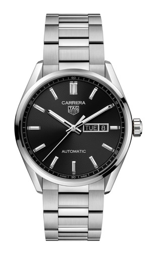 Tag heuer carrera calibro - tag,