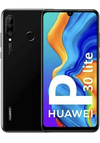 Huawei p30 lite 128 gb - p30,