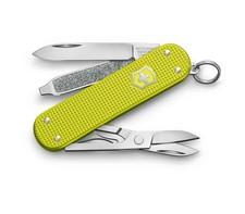Victorinox Classic SD Alox