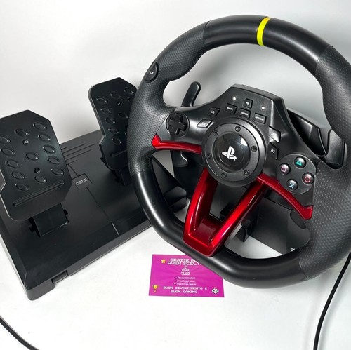 Hori racing wheel - hori, apex