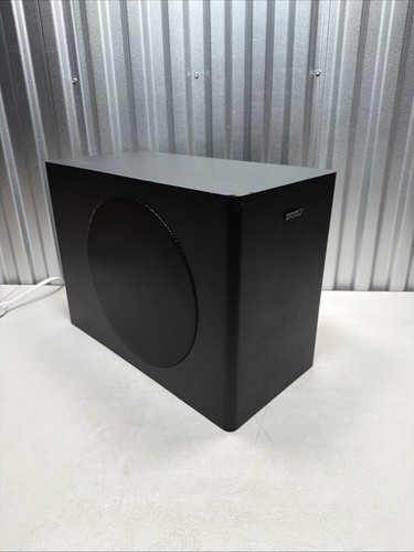 Energy klipsch power bar - energy,