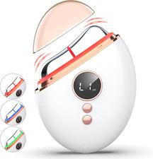 EMS Gua Sha, Massaggio Viso