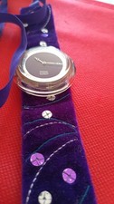 Pop Swatch Violet Delight