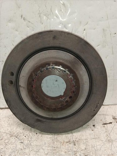 Puleggia albero motore - j3,