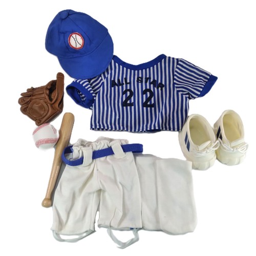 Costume baseball tenero - da,