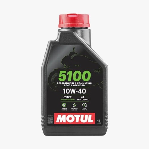 Lt olio moto 5100 - pz,