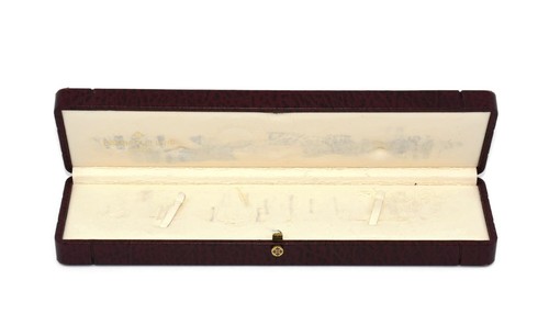 Scatola orologio patek - scatola,