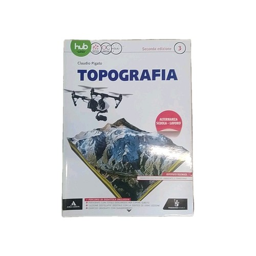 Topografia pigato - topografia, c.pigato